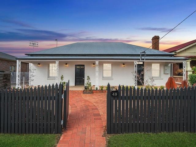 49 Lewis Street, NSW 2850