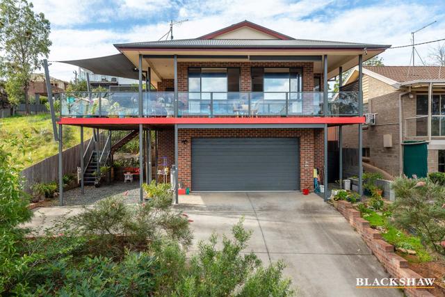 21 Riverview Crescent, NSW 2536