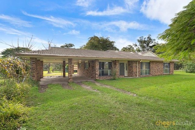 361 Chambers Flat Rd, QLD 4125