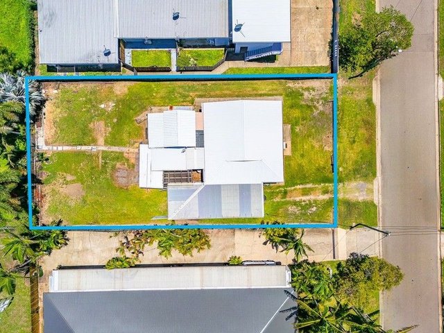 18 Carmody Street, QLD 4812