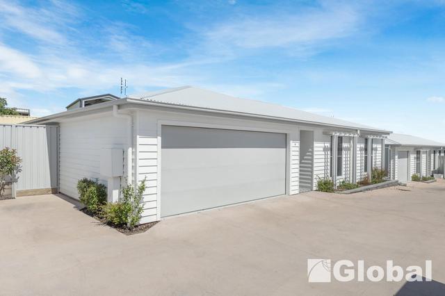 4/219A Morpeth Road, NSW 2321