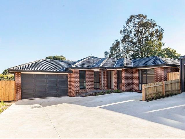 23A Vista Drive, VIC 3116