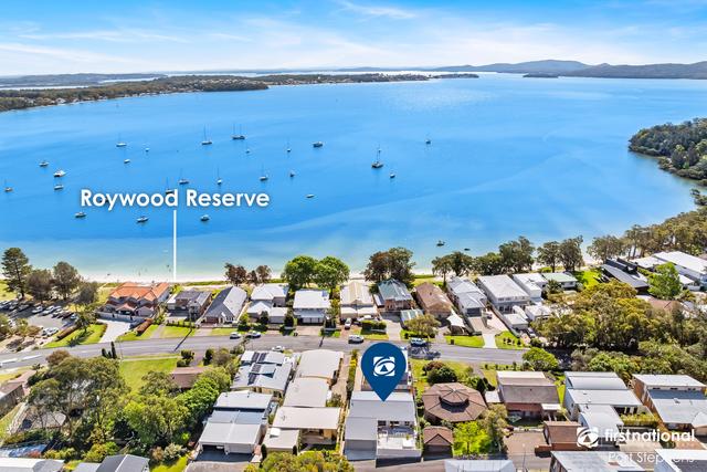 135 Sandy Point Road, NSW 2315