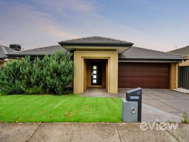 11 Canons Crescent, VIC 3024