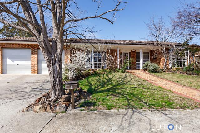 3 Byatt Place, ACT 2607