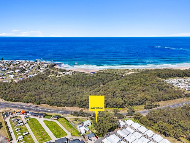 331-335 Princes Highway, NSW 2539
