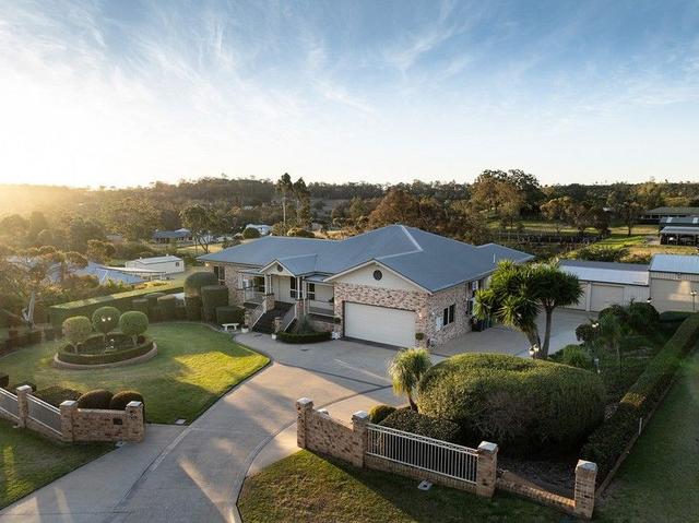 10 Glenmorgan Court, QLD 4350