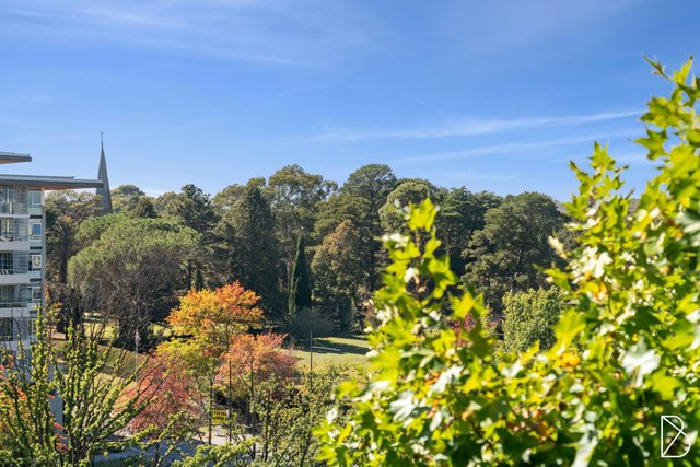 241/44 Constitution Avenue, ACT 2612