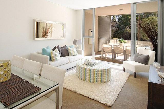 40/554-560 Mowbray Road, NSW 2066