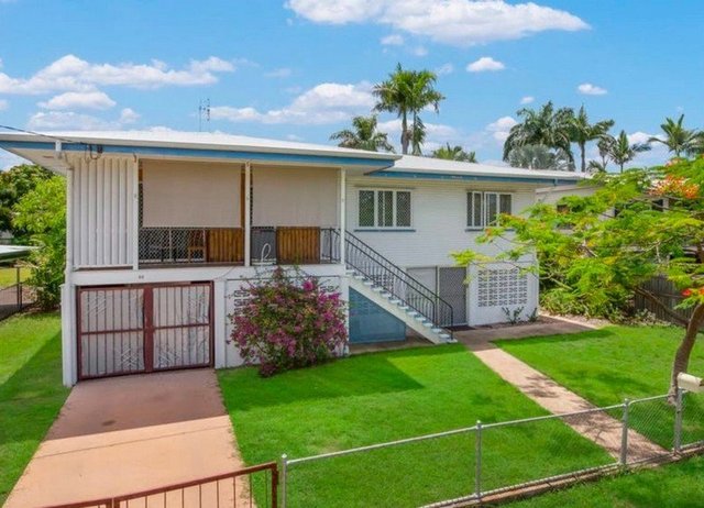 68 Charlotte Street, QLD 4814