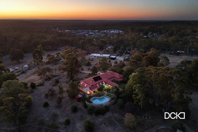 110 Kronk  Street, VIC 3551