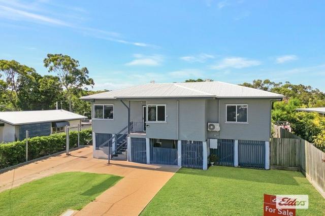 93 Rockhampton  Road, QLD 4703