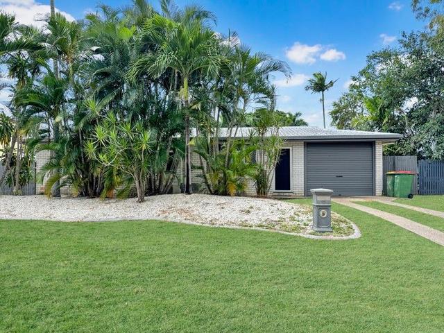 12 Mount Louisa Drive, QLD 4814