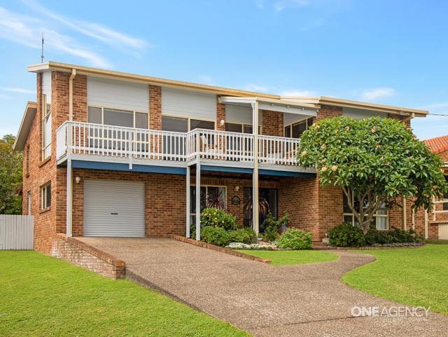 12 Pleasant Place, NSW 2537