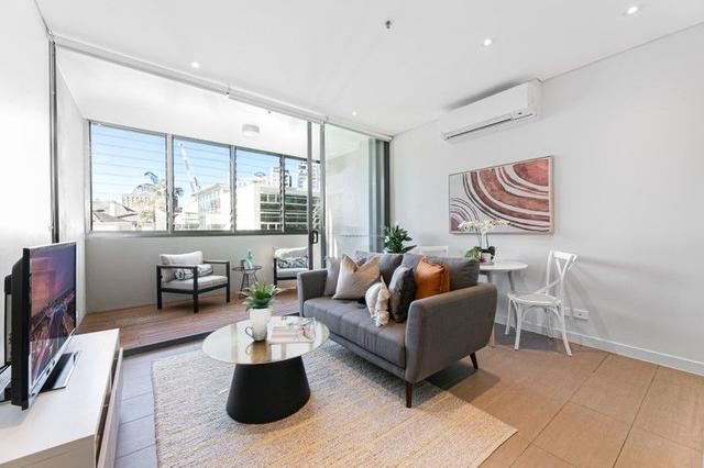 209/245 Pacific Highway, NSW 2060
