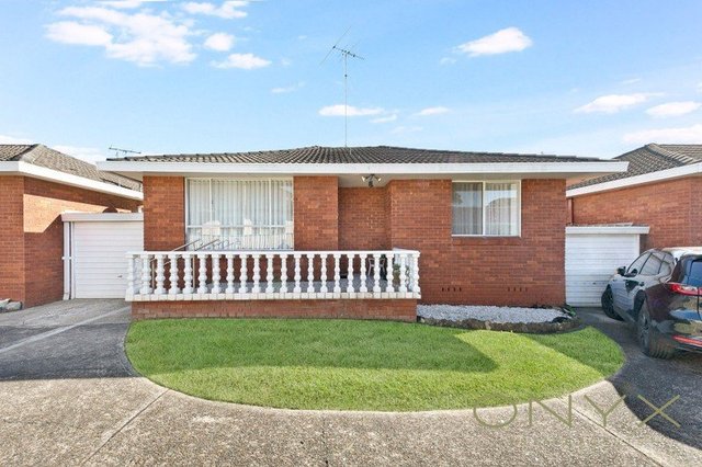 2/32 Regent Street, NSW 2207