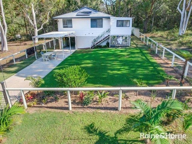 220 Centre Road, QLD 4184