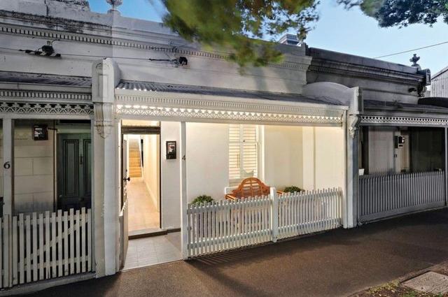 4 Faussett Street, VIC 3206