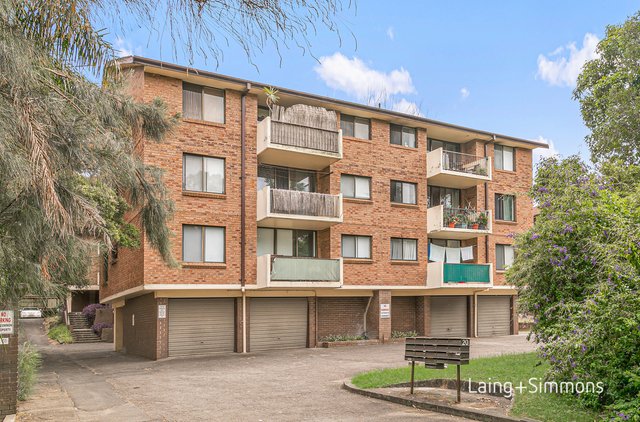 20/20 Luxford Road, NSW 2770