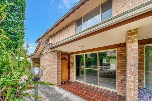11/184 Waterloo Road, NSW 2122