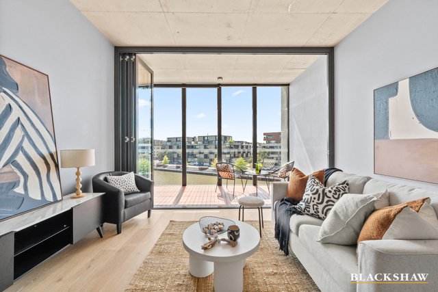 83/43 Eastlake Parade, ACT 2604