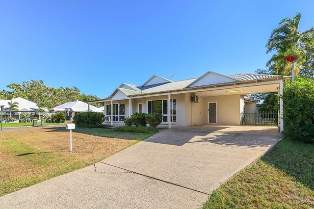 62 Royal Circuit, NT 0830