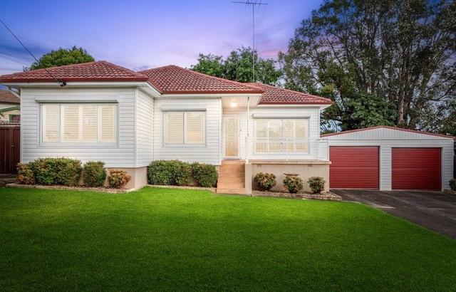 14 Brett Avenue, NSW 2145