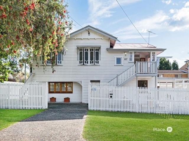 87 Primrose Street, QLD 4075