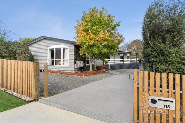 315 Barkly Street, VIC 3357