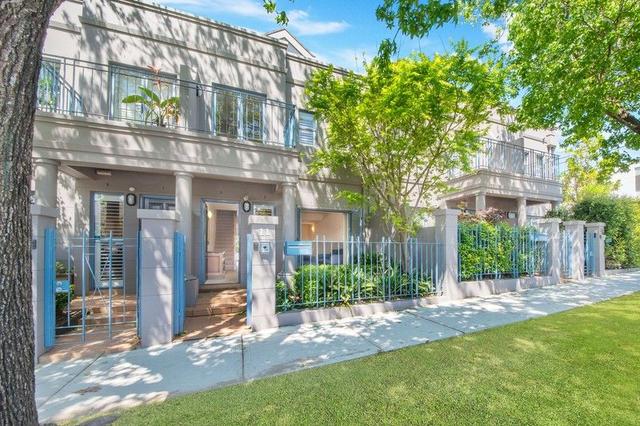 11 Carlow Street, NSW 2060