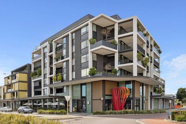 114/660 Albany Highway, WA 6100