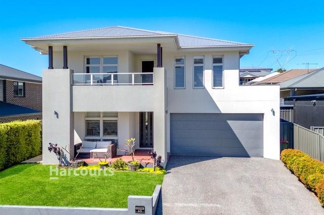 60 Lockheed Hudson Drive, NSW 2530