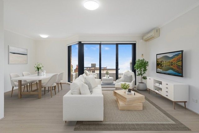 8/64 Shirley Road, NSW 2065