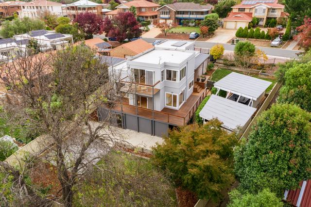 69 Weddin Circuit, ACT 2913