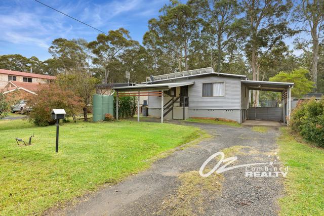 249 The Park Drive, NSW 2540