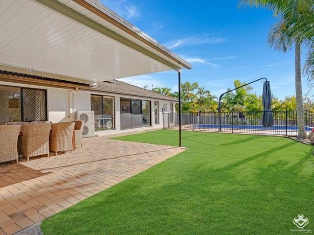 71 Clover Hill Drive, QLD 4213