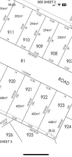 Lot 922 New Chapel Road, VIC 3429