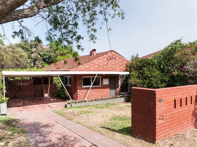 104 Palmerston Street, WA 6012