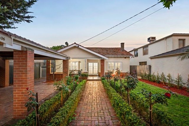 636 Hampton Street, VIC 3186