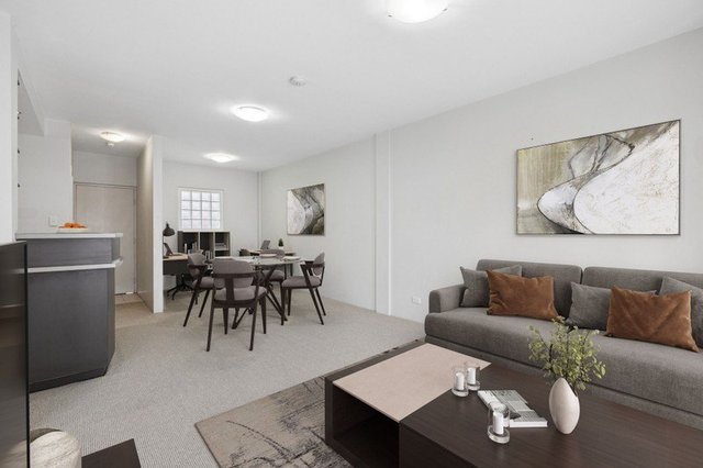 9/1142 Hay Street, WA 6005