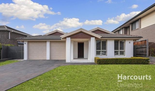 18 Shearer Place, NSW 2761
