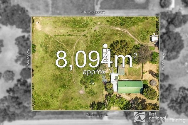 4 Garden Street, VIC 3977