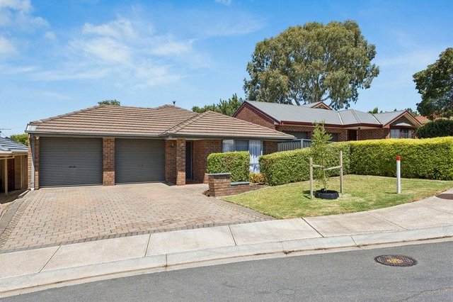 10 Dalrymple Way, SA 5125