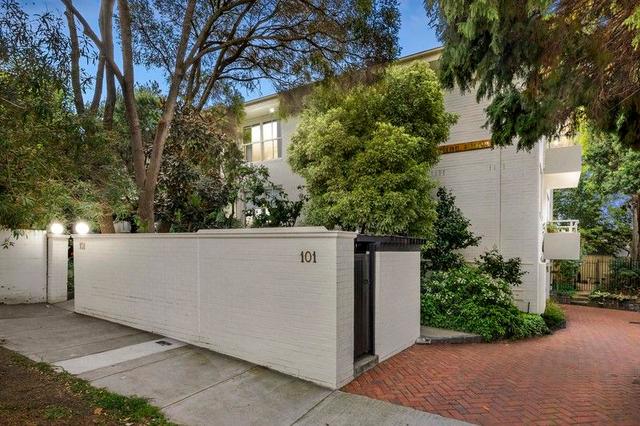 9/101 Caroline Street, VIC 3141