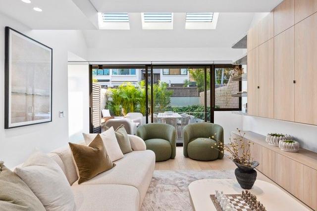 42B Wentworth Park  Road, NSW 2037