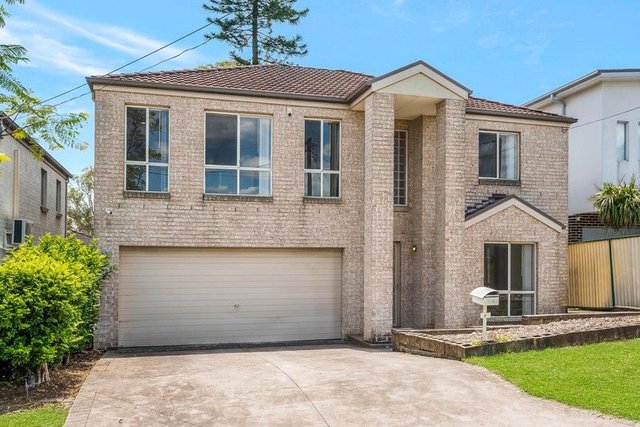 17 Thomas Avenue, NSW 2170