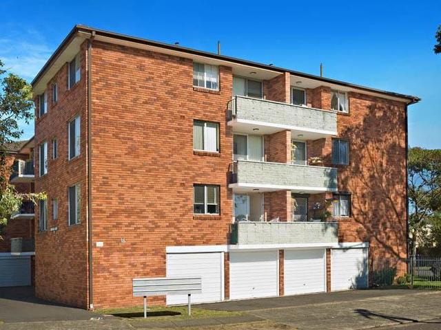 7/16 Grace Campbell Crescent, NSW 2036