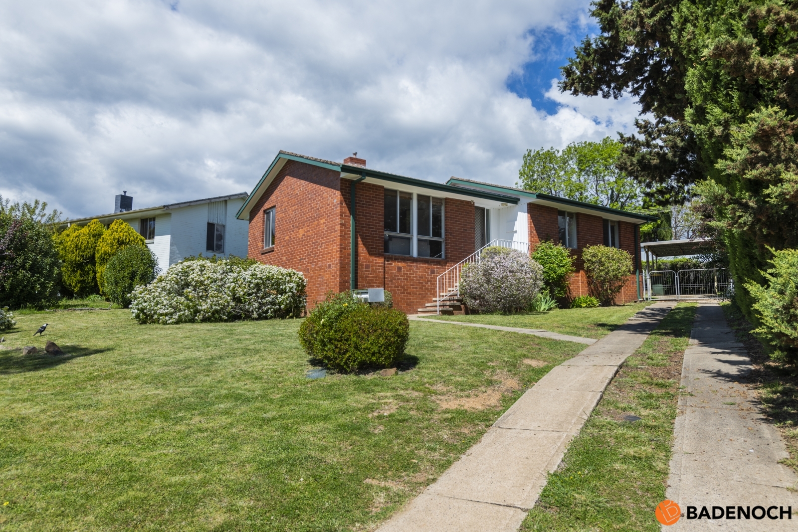 37 McIntosh Street, Scullin ACT 2614 Allhomes