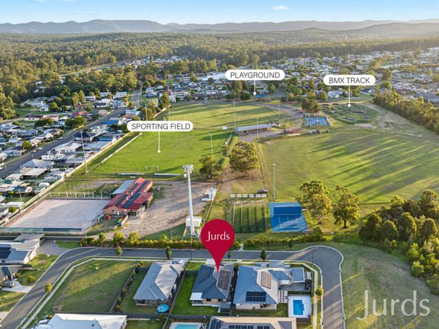 34 Birmingham Circuit, NSW 2325