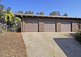 Garages